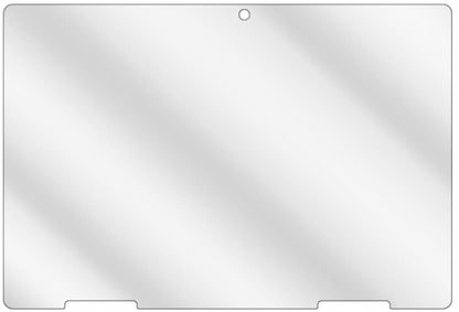 1x Schutzfolie klar für Medion LifeTab Education P (3)