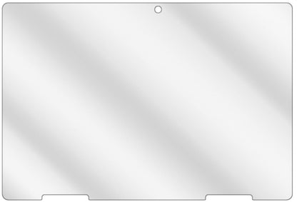 2x Schutzfolie klar für Medion LifeTab Education P (3)