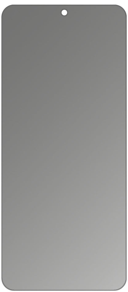 Blickschutzfolie für Xiaomi Redmi Note 10 matt Sch (3)