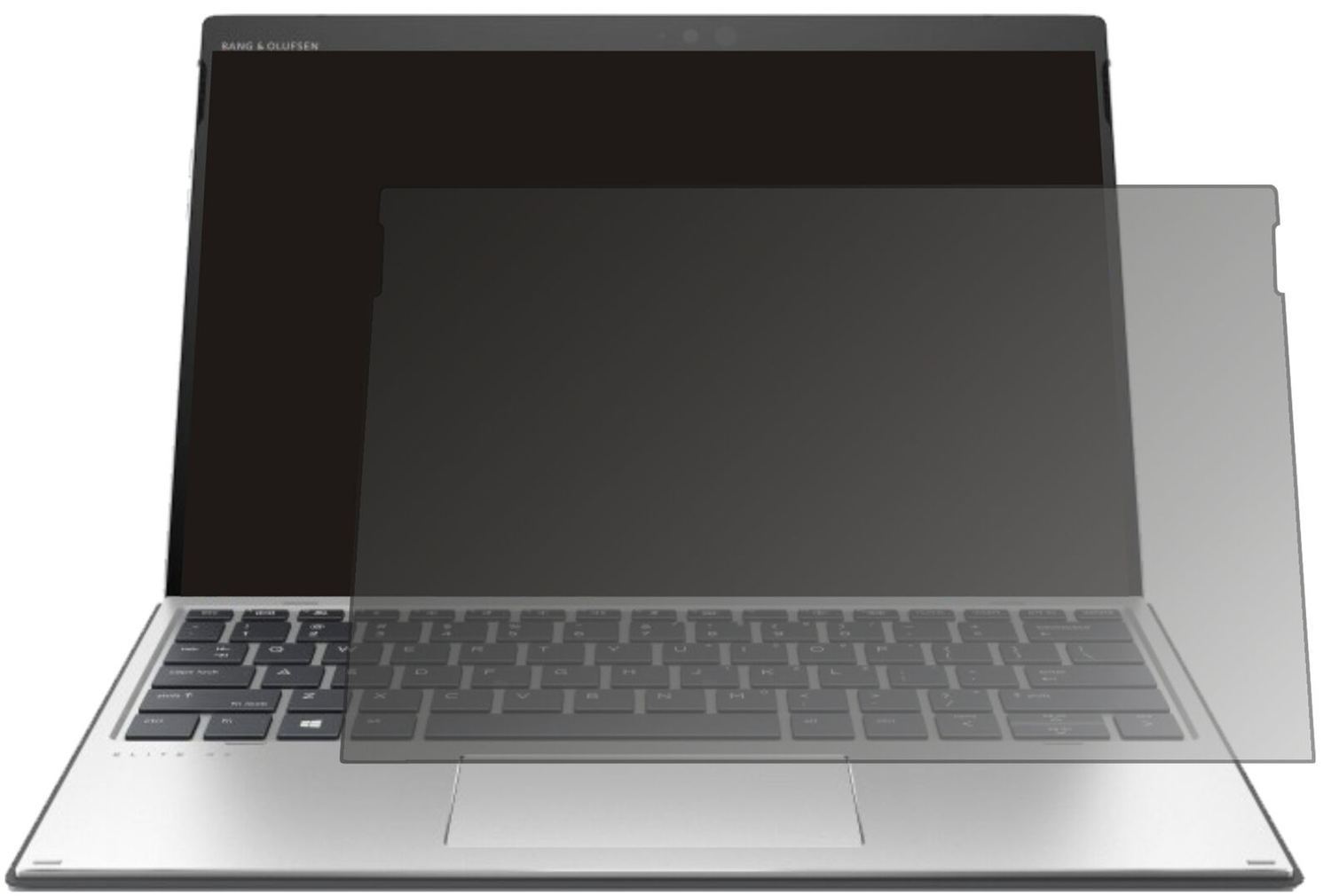 Blickschutzfolie für HP Elite x2 G8 13 Zoll matt S (1)