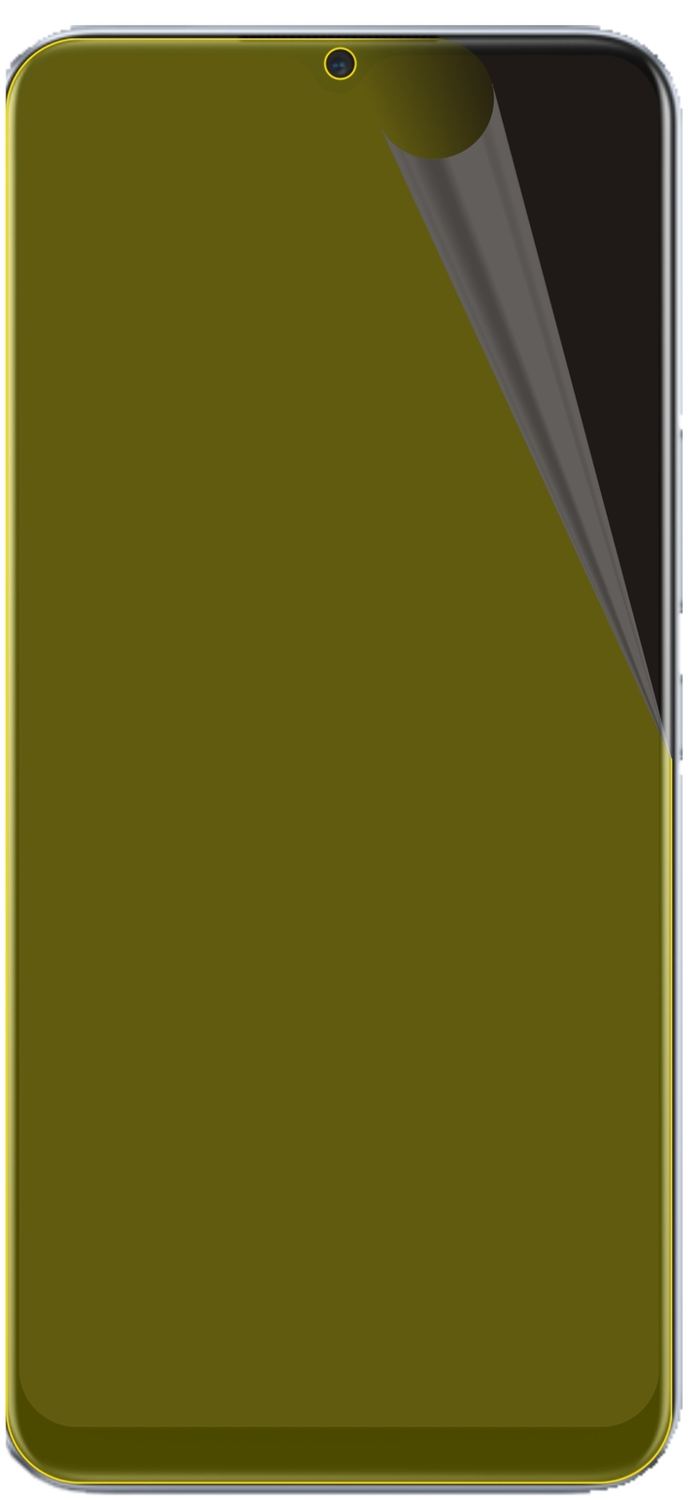3x 3D Full Cover Schutzfolie für Oppo Realme V3 5G (3)