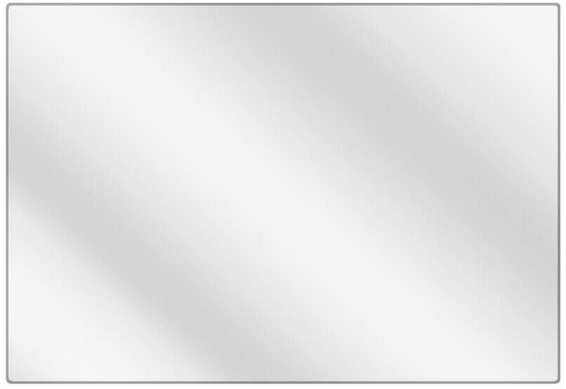 1x Schutzfolie klar für Nikon Z7 II Display-Schutz (3)