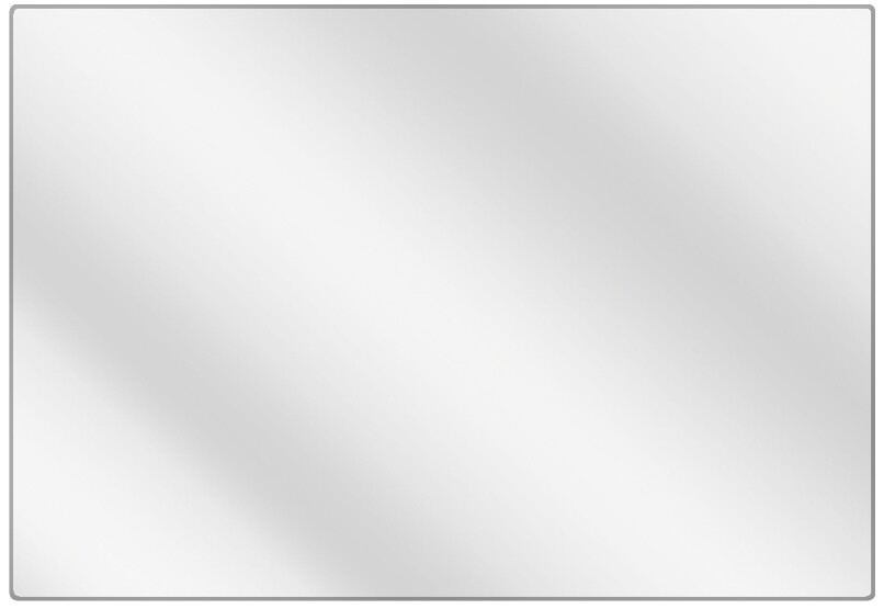 2x Schutzfolie klar für Nikon Z7 II Display-Schutz (3)