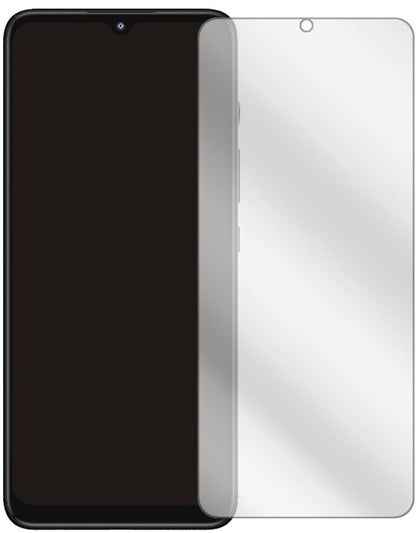 6x Schutzfolie klar für Motorola Moto G50 Display- (2)