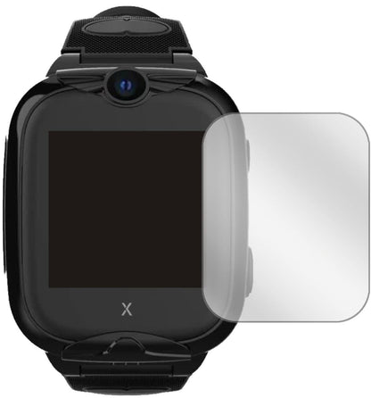 6x Schutzfolie klar für Xplora XGO 2 Display-Schut (2)