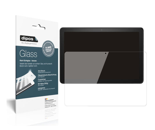2x 9H Schutzfolie für Amazon Fire HD 10 (2021) Pan (1)