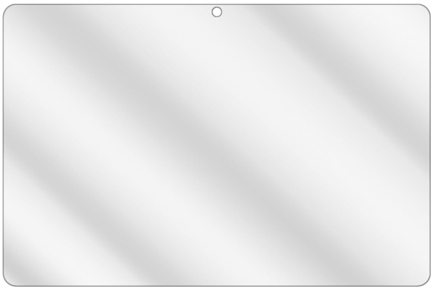 2x Schutzfolie klar für Amazon Fire HD 10 (2021) D (3)