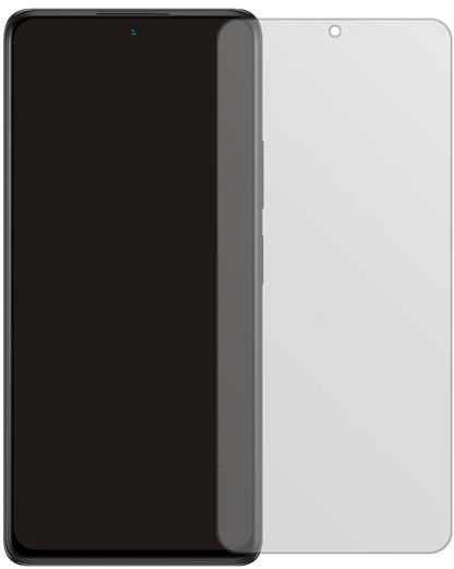 5x Schutzfolie matt für Xiaomi Redmi Note 10 Pro D (2)