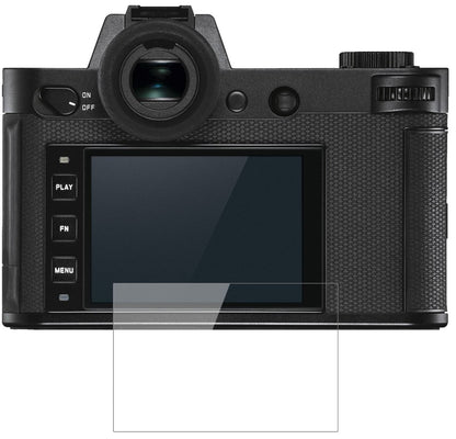 1x 9H Schutzfolie für Leica SL2-S Panzerfolie (2)