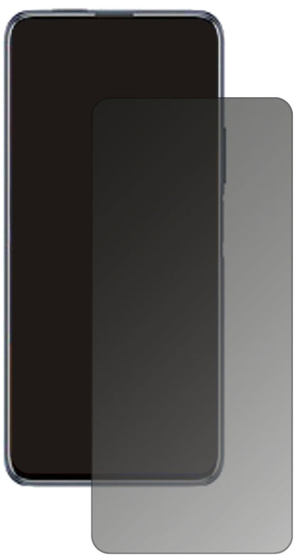Blickschutzfolie für Huawei Y9a matt Schutzfolie P (2)