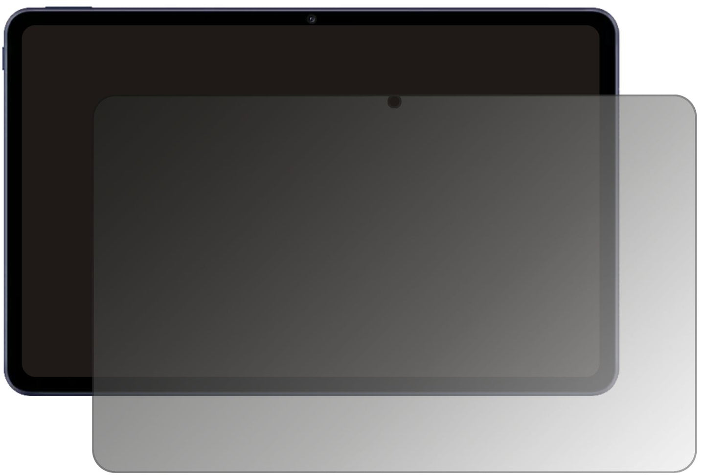 Blickschutzfolie für Huawei MatePad 10.4 zoll (202 (1)