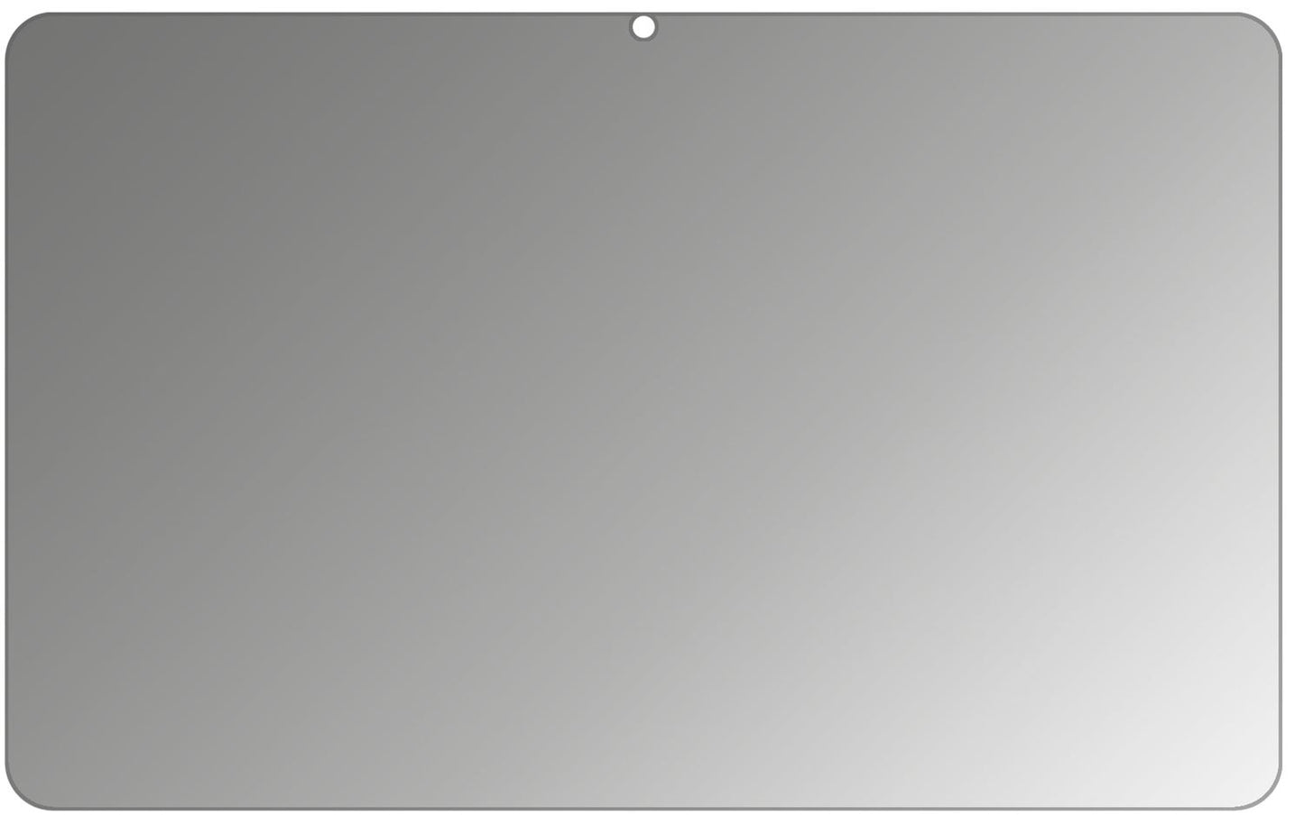 Blickschutzfolie für Huawei MatePad 10.4 zoll (202 (2)