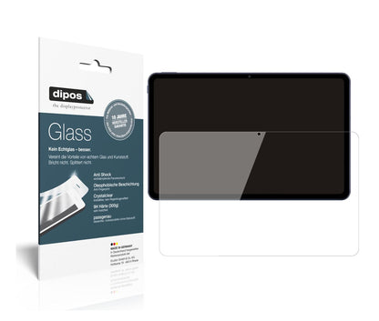 2x 9H Schutzfolie für Huawei MatePad 10.4 zoll (20 (1)