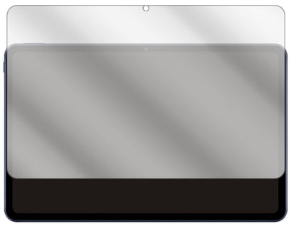 2x Schutzfolie klar für Huawei MatePad 10.4 zoll ( (2)