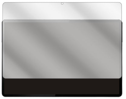 2x Schutzfolie klar für Lenovo Tab P11 Pro Display (2)