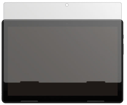 1x Schutzfolie matt für Medion Lifetab E10802 Disp (2)