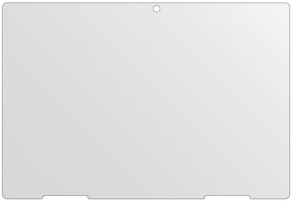 1x Schutzfolie matt für Medion Lifetab E10802 Disp (3)
