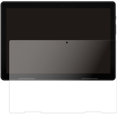 2x 9H Schutzfolie matt für Medion Lifetab E10802 P (2)