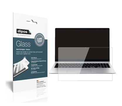 2x 9H Schutzfolie für Samsung Galaxy Book Pro 360  (1)