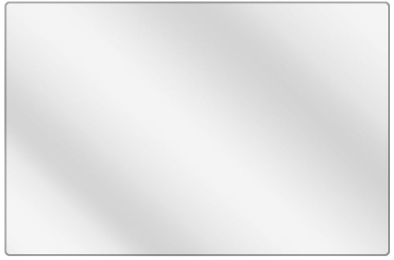 1x Schutzfolie klar für Panasonic Lumix S5 Display (3)
