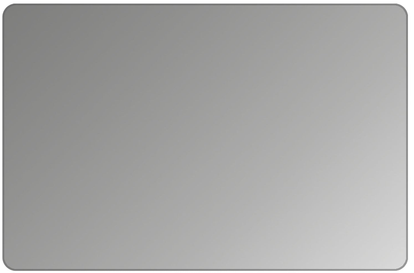 Blickschutzfolie für Canon EOS 250D matt Schutzfol (2)