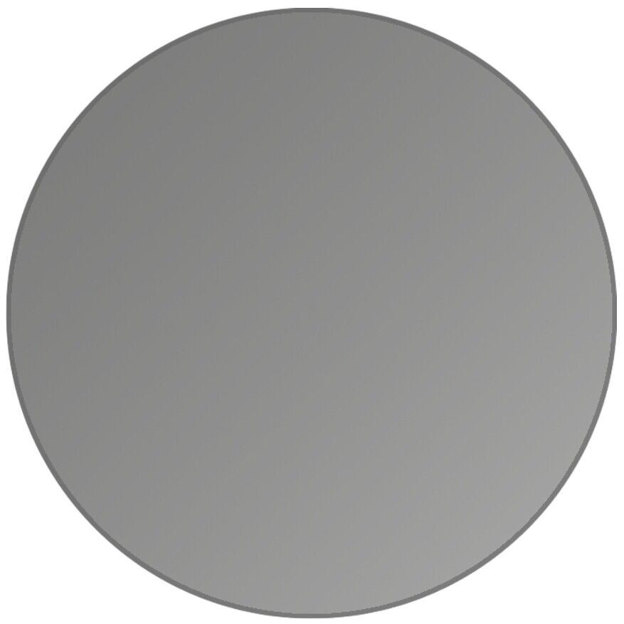 Blickschutzfolie für 53 mm Durchmesser Uhr matt Sc (3)