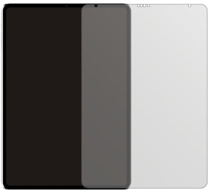 1x Schutzfolie matt für Apple iPad Pro 12.9 Zoll ( (2)