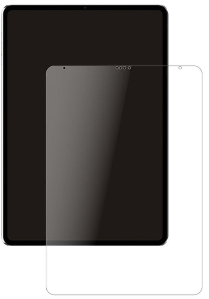 2x 9H Schutzfolie matt für Apple iPad Pro 12.9 Zol (2)