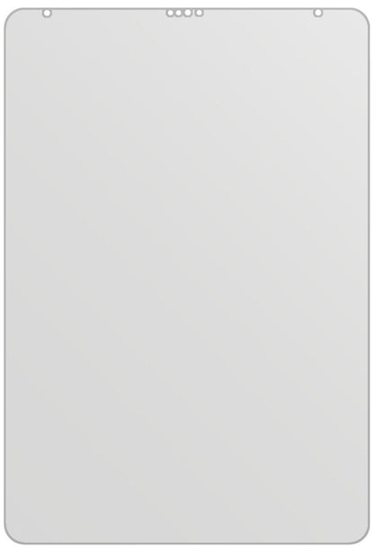 2x Schutzfolie matt für Apple iPad Pro 12.9 Zoll ( (3)