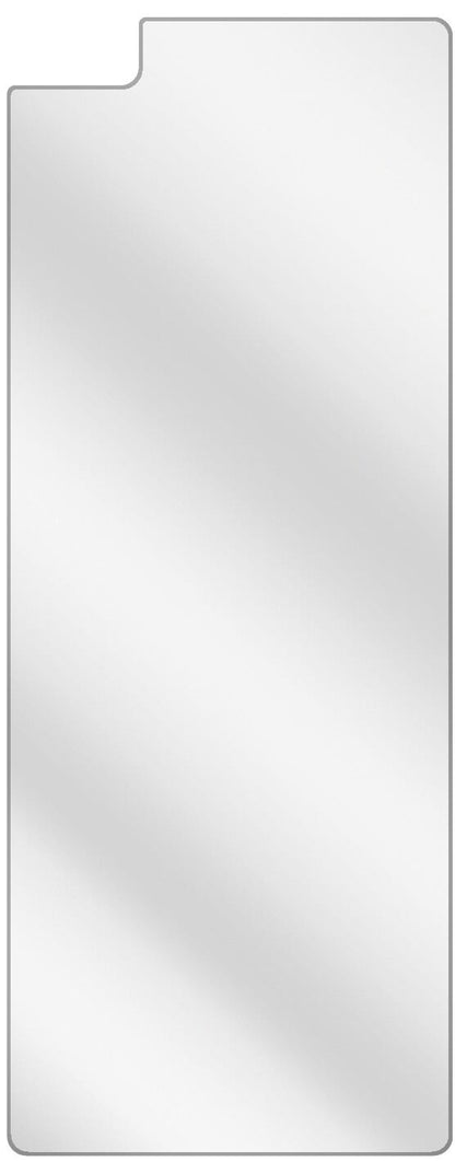 6x Schutzfolie klar für Huawei Mate 40 Pro Display (3)