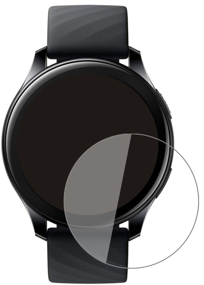 1x 9H Schutzfolie für OnePlus Watch (46mm) Panzerf (2)
