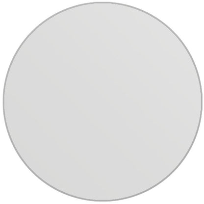 5x Schutzfolie matt für OnePlus Watch (46mm) Displ (3)