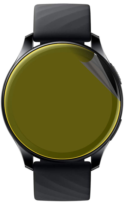 3x 3D Full Cover Schutzfolie für OnePlus Watch (46 (3)