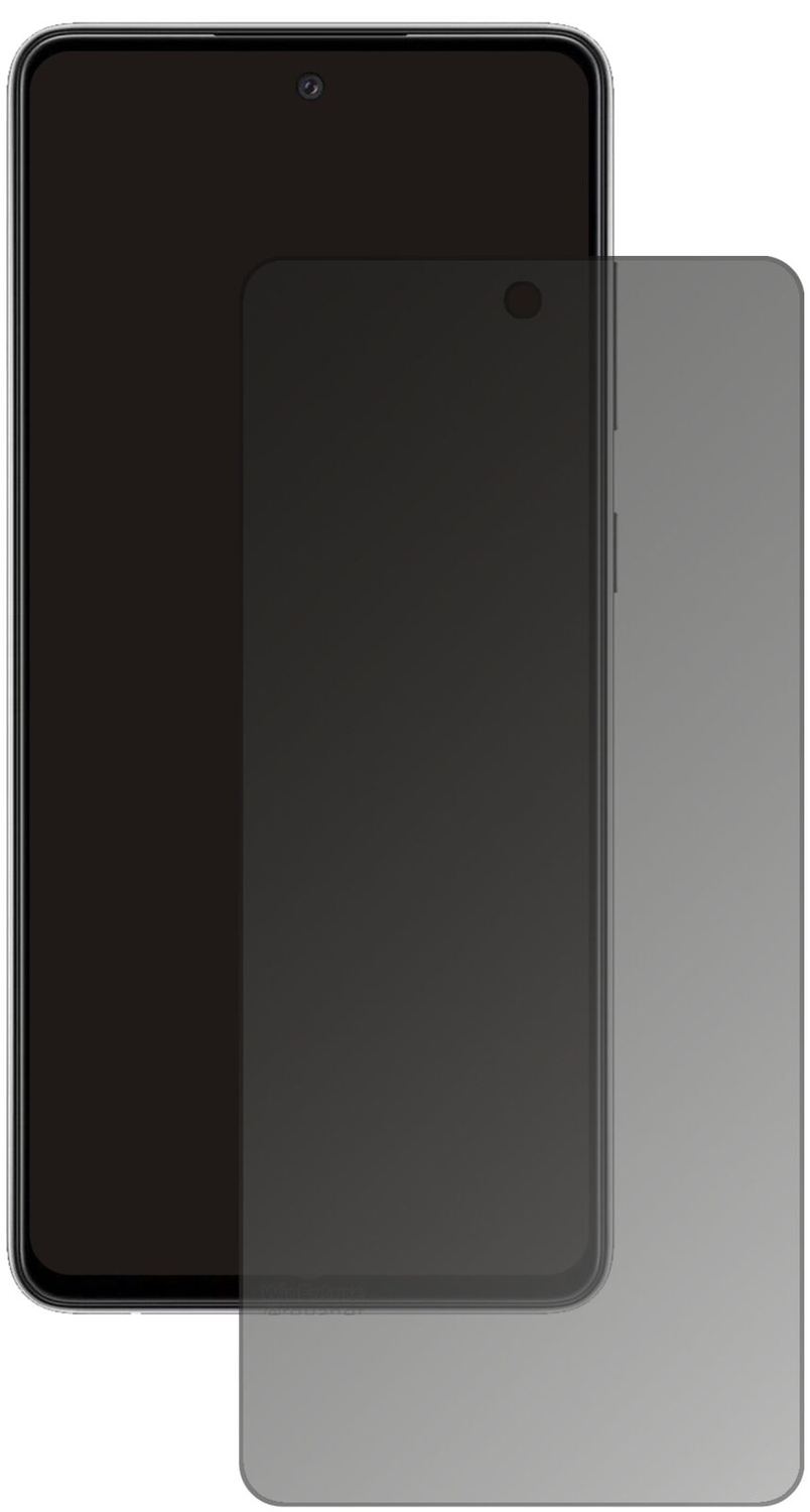 Blickschutzfolie für Samsung Galaxy A52 5G matt Sc (2)