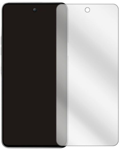 1x Schutzfolie klar für LG K92 5G Display-Schutzfo (2)