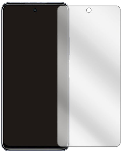 6x Schutzfolie klar für Honor 10X Lite Display-Sch (2)