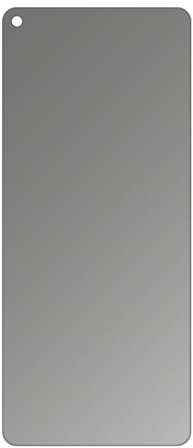 Blickschutzfolie für Xiaomi Mi 11 matt Schutzfolie (3)
