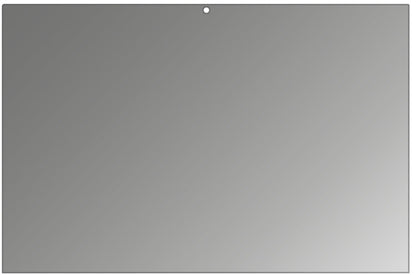 Blickschutzfolie für Acer Spin 7 5G 14 Zoll matt S (2)