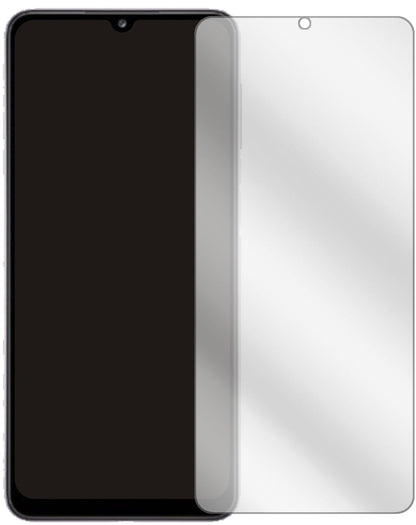 6x Schutzfolie klar für Samsung Galaxy A32 5G Disp (2)