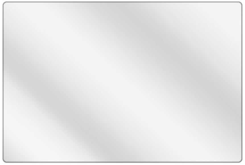 1x Schutzfolie klar für Nikon Z50 Display-Schutzfo (3)