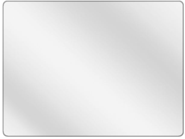 6x Schutzfolie klar für Nikon D810A Display-Schutz (3)