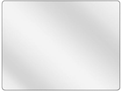 6x Schutzfolie klar für Nikon D810A Display-Schutz (3)
