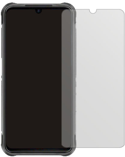 1x Schutzfolie matt für Umidigi Bison Display-Schu (2)