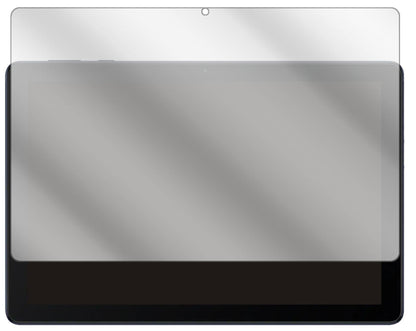2x Schutzfolie klar für Huawei MatePad T10s Displa (2)