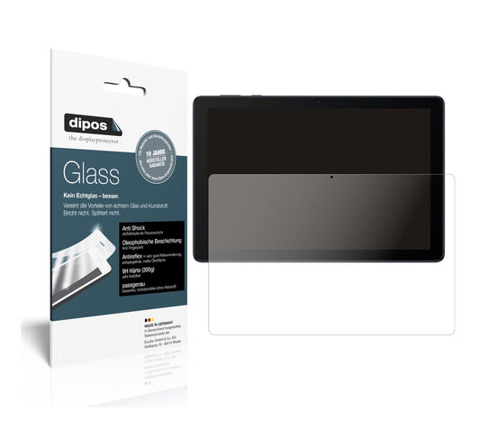 1x 9H Schutzfolie matt für Huawei MatePad T10 Panz (1)