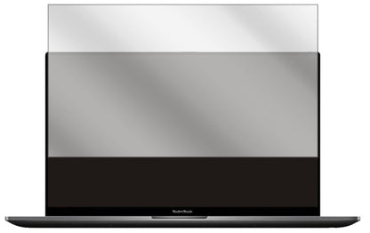 1x Schutzfolie klar für Xiaomi RedmiBook 16 16.1 Z (2)
