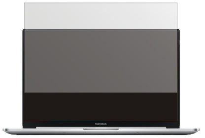 2x Schutzfolie matt für Xiaomi RedmiBook 14 II Dis (2)