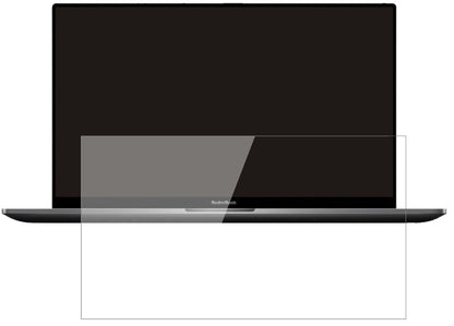 2x 9H Schutzfolie für Xiaomi RedmiBook 16 16.1 Zol (2)