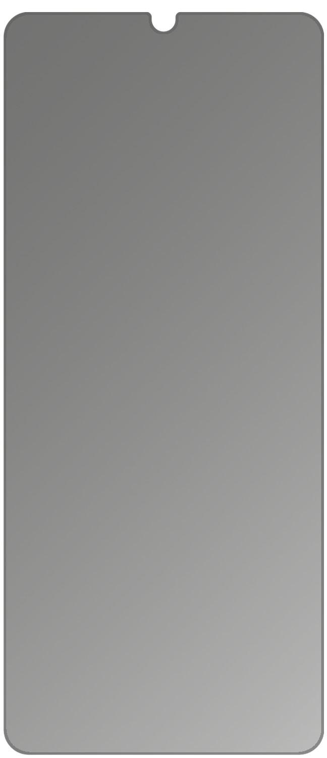 Blickschutzfolie für Oppo K7 5G matt Schutzfolie P (3)