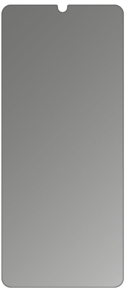 Blickschutzfolie für Oppo K7 5G matt Schutzfolie P (3)